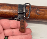 ARISAKA Type 99 No Mum All Matching Tokyo Juki Kogyo Series 1 Ladder Sight Monopod Band Religious Charm 7.7X58MM ARISAKA - Image 15 of 18