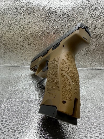 Heckler & Koch VP9 9MM LUGER (9X19 PARA) - Image 4 of 8