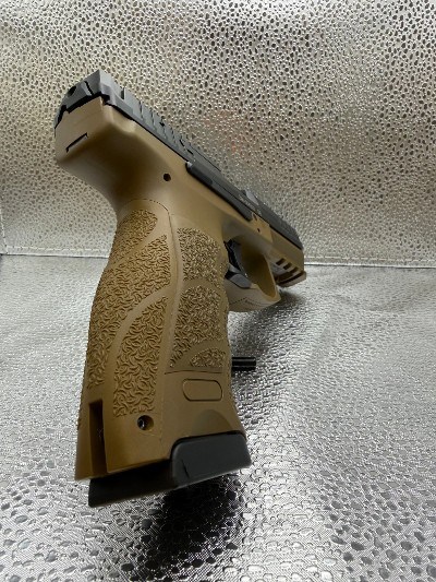 Heckler & Koch VP9 9MM LUGER (9X19 PARA) - Image 3 of 8