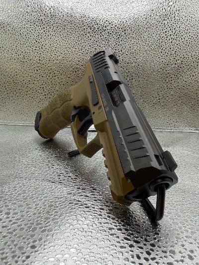 Heckler & Koch VP9 9MM LUGER (9X19 PARA) - Image 2 of 8