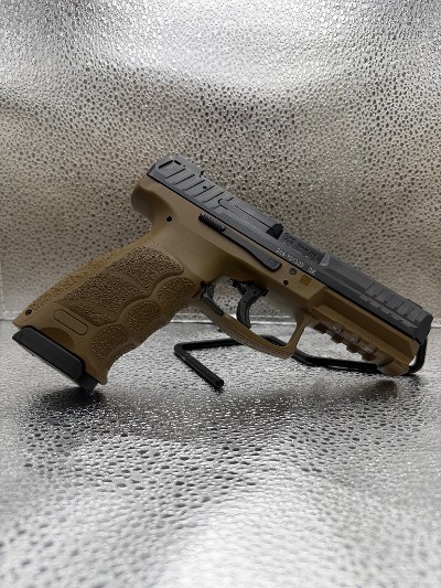 Heckler & Koch VP9 9MM LUGER (9X19 PARA) - Image 6 of 8