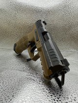 Heckler & Koch VP9 9MM LUGER (9X19 PARA) - Image 2 of 8