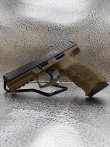 Heckler & Koch VP9 9MM LUGER (9X19 PARA) - Image 5 of 8