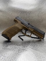 Heckler & Koch VP9 9MM LUGER (9X19 PARA) - Image 6 of 8