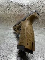 Heckler & Koch VP9 9MM LUGER (9X19 PARA) - Image 4 of 8