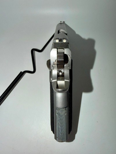 KIMBER STAINLESS TLE/RL II .45 ACP - Image 3 of 7