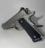 KIMBER STAINLESS TLE/RL II .45 ACP - Image 2 of 7