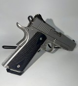 KIMBER STAINLESS TLE/RL II .45 ACP - Image 4 of 7