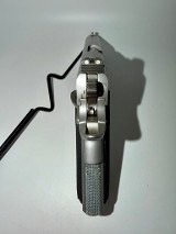 KIMBER STAINLESS TLE/RL II .45 ACP - Image 3 of 7