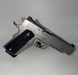 KIMBER STAINLESS TLE/RL II .45 ACP - Image 5 of 7