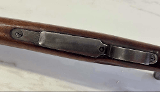 ANKARA ARSENAL Turkish Mauser Kirikkale 1944 Non Matching w/Cleaning Rod 8MM MAUSER - Image 17 of 24