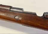 ANKARA ARSENAL Turkish Mauser Kirikkale 1944 Non Matching w/Cleaning Rod 8MM MAUSER - Image 19 of 24