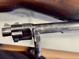 ANKARA ARSENAL Turkish Mauser Kirikkale 1944 Non Matching w/Cleaning Rod 8MM MAUSER - Image 9 of 24