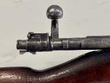 ANKARA ARSENAL Turkish Mauser Kirikkale 1944 Non Matching w/Cleaning Rod 8MM MAUSER - Image 4 of 24