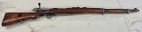 ANKARA ARSENAL Turkish Mauser Kirikkale 1944 Non Matching w/Cleaning Rod 8MM MAUSER - Image 1 of 24