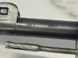 ANKARA ARSENAL Turkish Mauser Kirikkale 1944 Non Matching w/Cleaning Rod 8MM MAUSER - Image 22 of 24