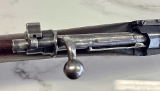 ANKARA ARSENAL Turkish Mauser Kirikkale 1944 Non Matching w/Cleaning Rod 8MM MAUSER - Image 8 of 24