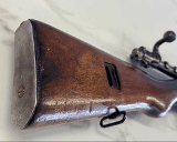 ANKARA ARSENAL Turkish Mauser Kirikkale 1944 Non Matching w/Cleaning Rod 8MM MAUSER - Image 2 of 24