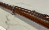 ANKARA ARSENAL Turkish Mauser Kirikkale 1944 Non Matching w/Cleaning Rod 8MM MAUSER - Image 20 of 24