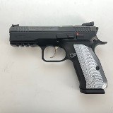 CZ SHADOW 2 Compact 9MM LUGER (9X19 PARA) - Image 2 of 2