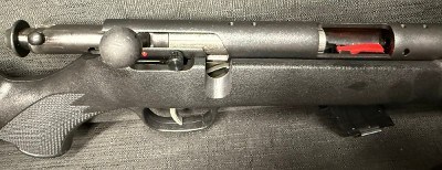 SAVAGE ARMS MARK II .22 LR - Image 4 of 6