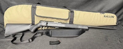 SAVAGE ARMS MARK II .22 LR - Image 1 of 6