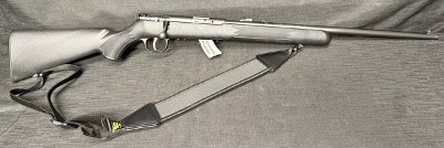 SAVAGE ARMS MARK II .22 LR - Image 2 of 6