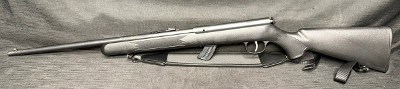 SAVAGE ARMS MARK II .22 LR - Image 3 of 6