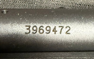 SAVAGE ARMS MARK II .22 LR - Image 5 of 6