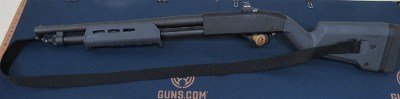 MOSSBERG 590 12 GA - Image 3 of 3