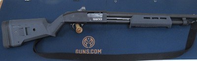 MOSSBERG 590 12 GA - Image 2 of 3