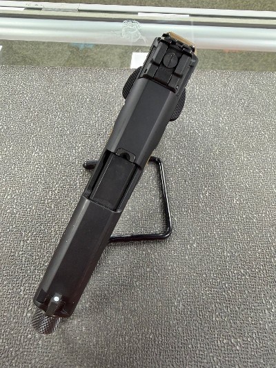 SMITH & WESSON M&P22 COMPACT .22 LR - Image 3 of 3