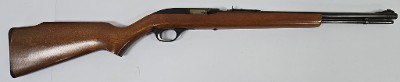 MARLIN 75C .22 LR - Image 1 of 8