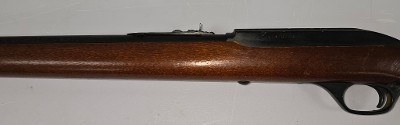 MARLIN 75C .22 LR - Image 7 of 8