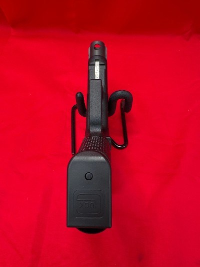 GLOCK G48 MOS Compact 9MM LUGER (9x19 PARA) - Image 5 of 6
