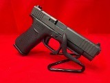 GLOCK G48 MOS Compact 9MM LUGER (9x19 PARA) - Image 2 of 6