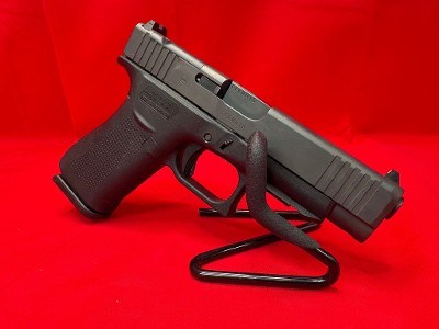 GLOCK G48 MOS Compact 9MM LUGER (9x19 PARA) - Image 2 of 6