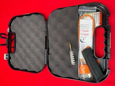 GLOCK G48 MOS Compact 9MM LUGER (9x19 PARA) - Image 6 of 6