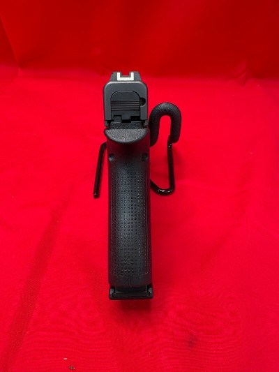 GLOCK G48 MOS Compact 9MM LUGER (9x19 PARA) - Image 4 of 6