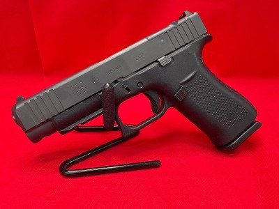 GLOCK G48 MOS Compact 9MM LUGER (9x19 PARA) - Image 1 of 6