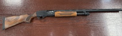 CHARLES DALY 301 12 GA