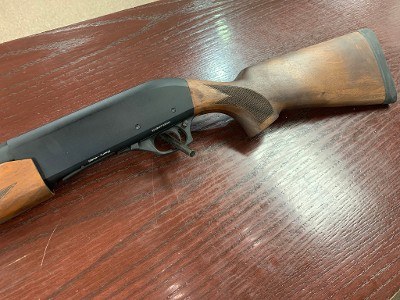 CHARLES DALY 301 12 GA - Image 4 of 8