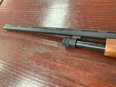 CHARLES DALY 301 12 GA - Image 3 of 8