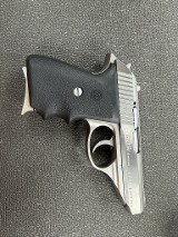 SIG SAUER P230 9MM LUGER (9x19 PARA) - Image 2 of 3