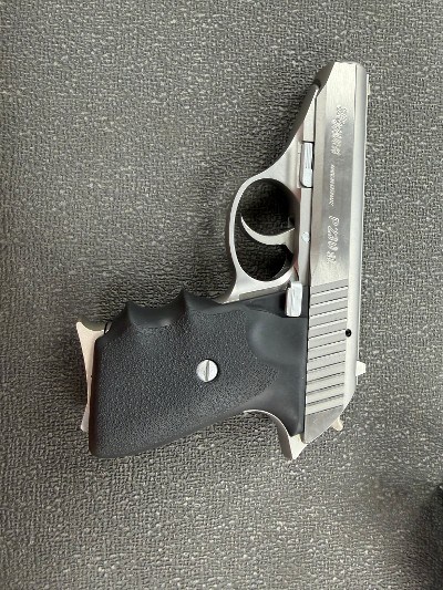 SIG SAUER P230 9MM LUGER (9x19 PARA) - Image 1 of 3