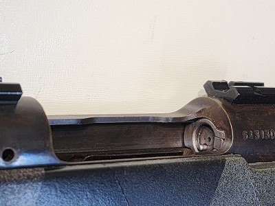 SAVAGE ARMS 11 LH 7MM-08 REM - Image 9 of 14