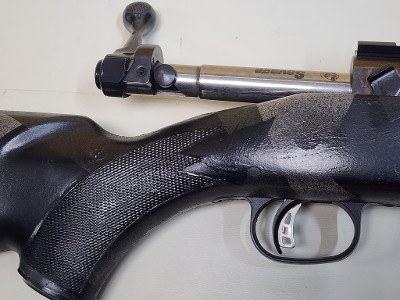 SAVAGE ARMS 11 LH 7MM-08 REM - Image 14 of 14