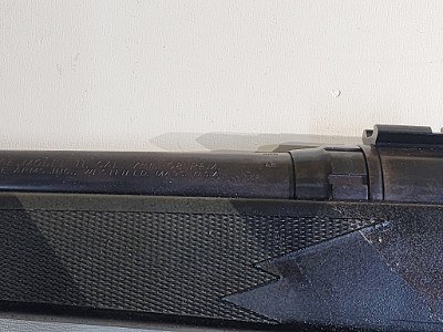 SAVAGE ARMS 11 LH 7MM-08 REM - Image 10 of 14