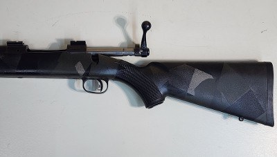 SAVAGE ARMS 11 LH 7MM-08 REM - Image 5 of 14