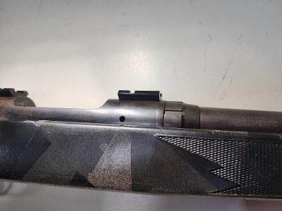 SAVAGE ARMS 11 LH 7MM-08 REM - Image 13 of 14